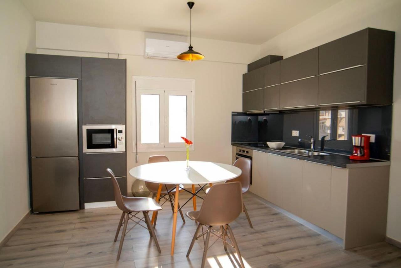 Ierapetra Flats 2 Apartment Exterior photo