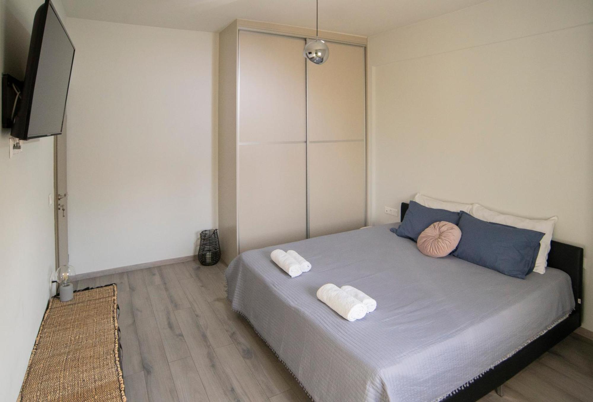 Ierapetra Flats 2 Apartment Exterior photo