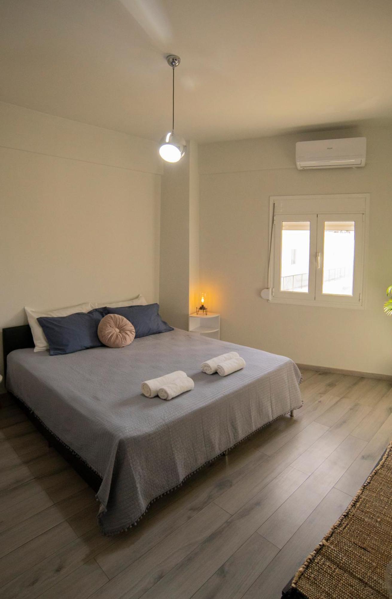 Ierapetra Flats 2 Apartment Exterior photo