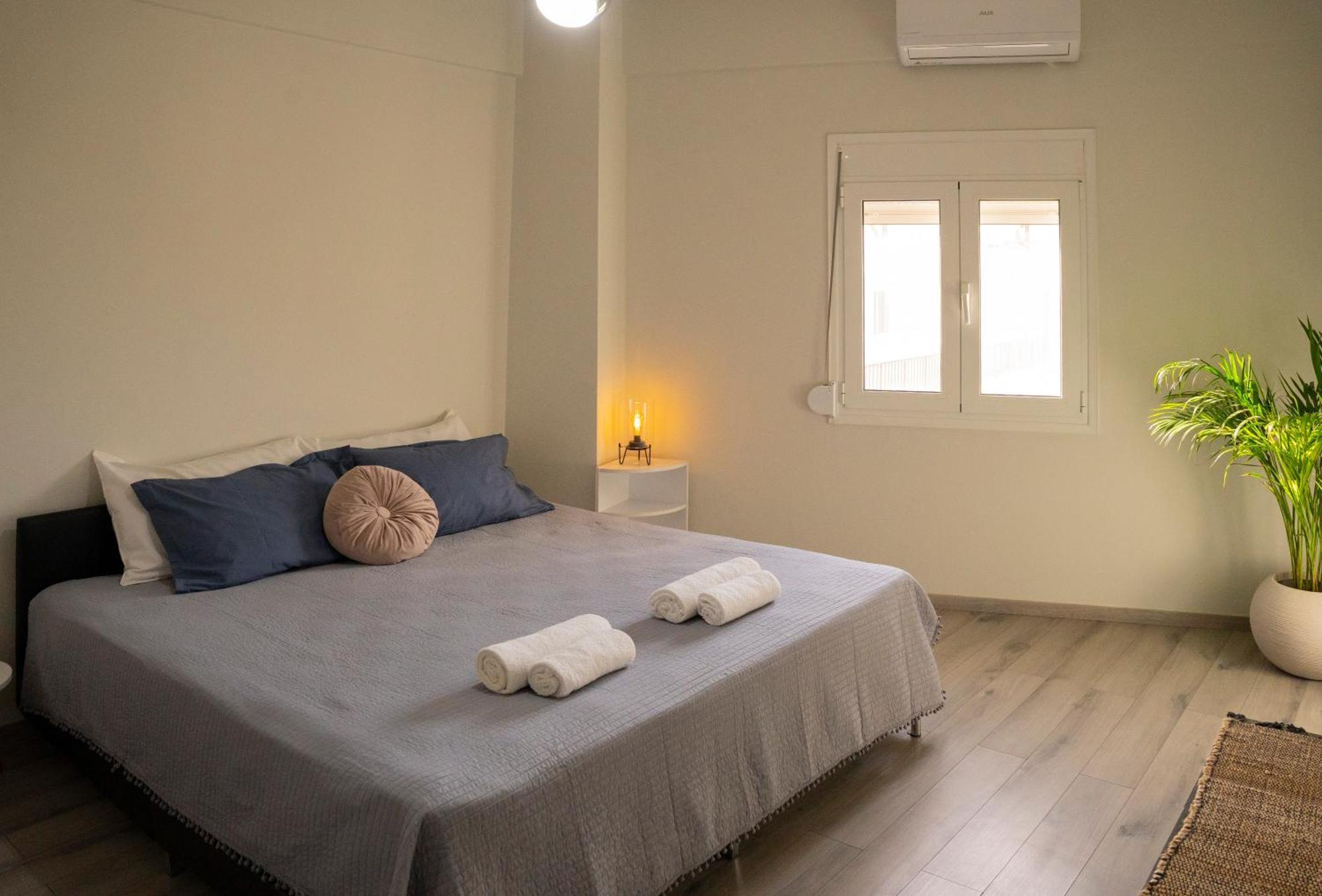 Ierapetra Flats 2 Apartment Exterior photo